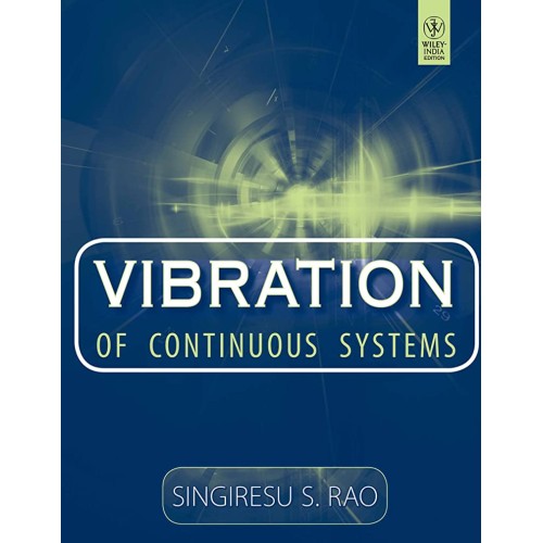 Vibration Of Continuous Systems (Pb 2013) 