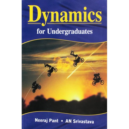 Dynamics For Undergaduates (2011)