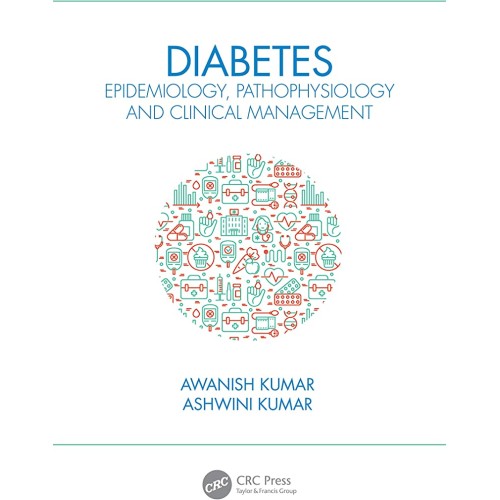 Diabetes Epidemiology Pathophysiology And Cli...