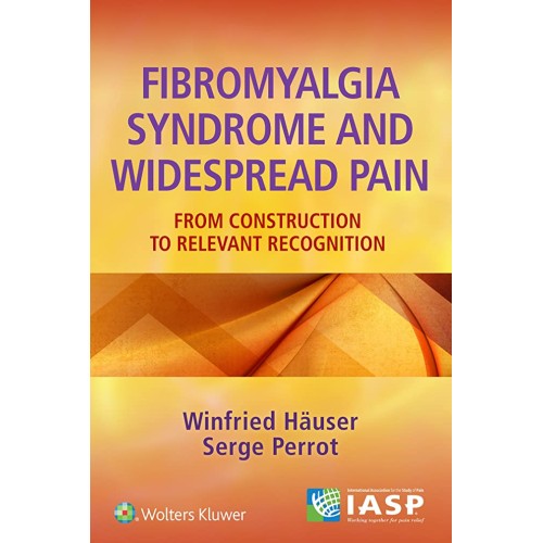 Fibromyalgia Syndrome And Widespread Pain Fro...