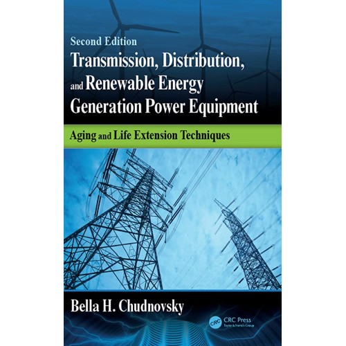 Transmission Distribution And Renewable Energ...