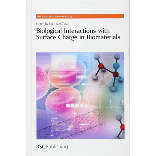 Biological Interactions With Surface Charge I...