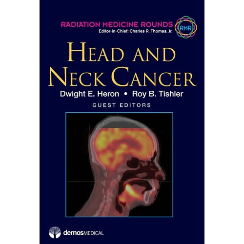 Head And Neck Cancer (Hb 2011) 