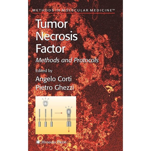 Tumor Necrosis Factor: Methods & Protocols (H...