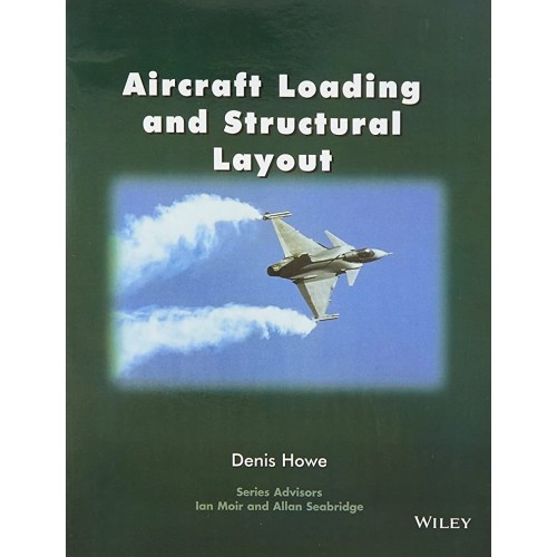 Aircraft Loading And Structural Layout (Pb 20...