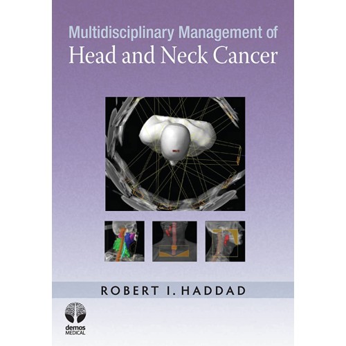 Multidisciplinary Management Of Head And Neck...