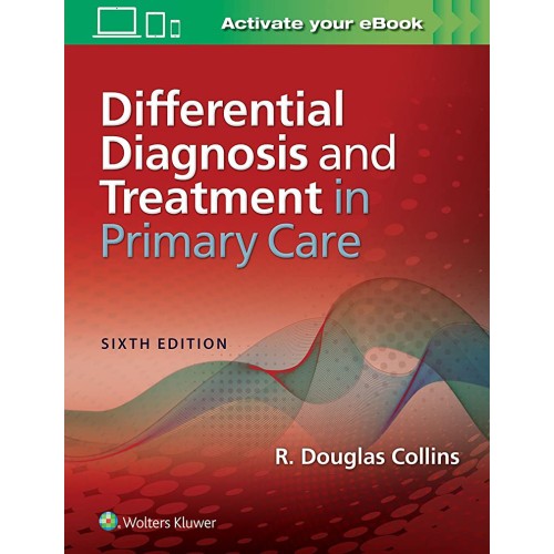 Differential Diagnosis And Treatment In Prima...