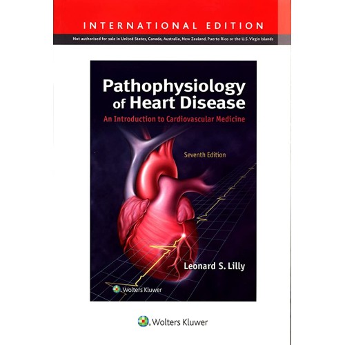 Pathophysiology Of Heart Disease An Introduct...