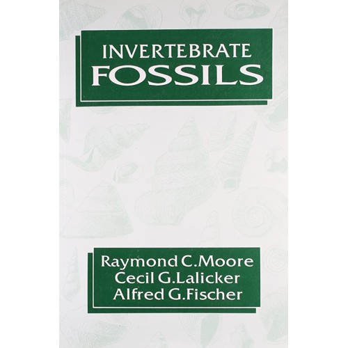 Invertebrate Fossils (Pb 2004)