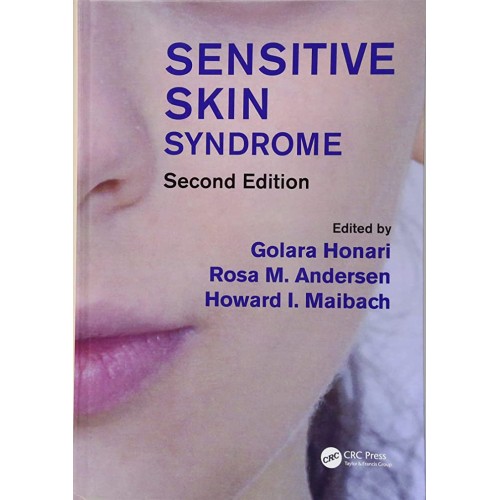 Sensitive Skin Syndrome 2Ed (Hb 2017) 