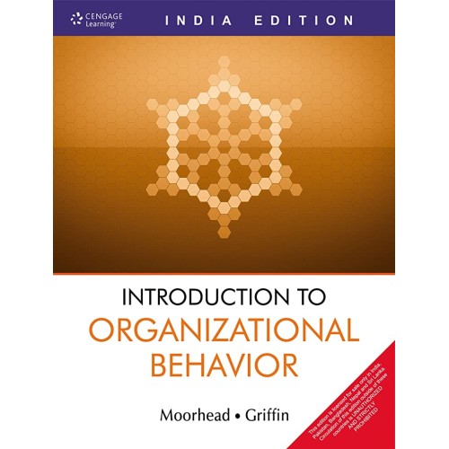 Organizational Behavior 9Ed (Pb) 