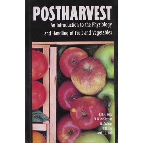 Postharvest An Introduction To The Physiology...