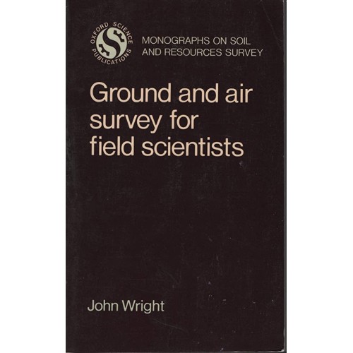 Ground And Air Survey For Field Scientists 