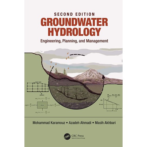 Groundwater Hydrology Engineering Planning An...