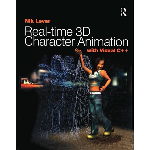 Real Time 3D Character Animation With Visual ...