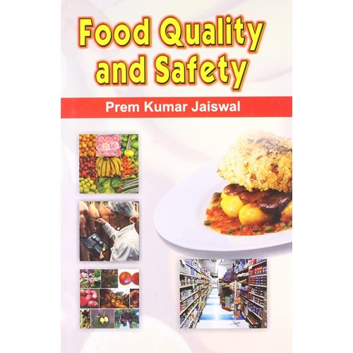 Food Quality And Safety (Hb 2011) 