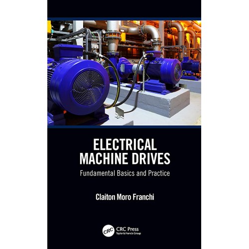 Electrical Machine Drives Fundamental Basics ...