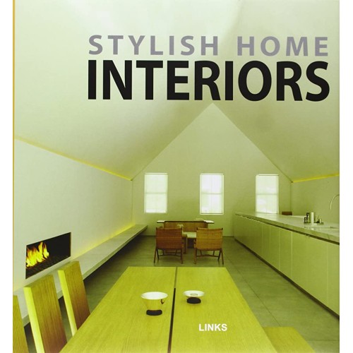 Stylish Home Interiors (Hb 2006) 