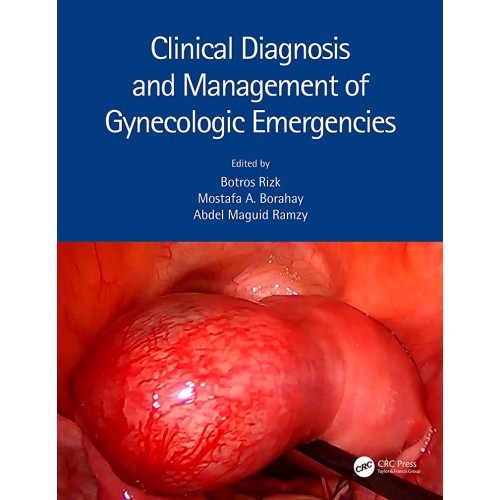 Clinical Diagnosis And Management Of Gynecolo...