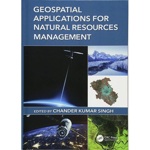 Geospatial Applications For Natural Resources...