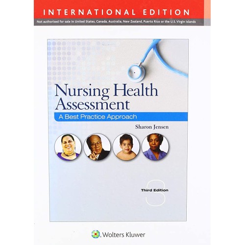 Nursing Health Assessment A Best Practice App...