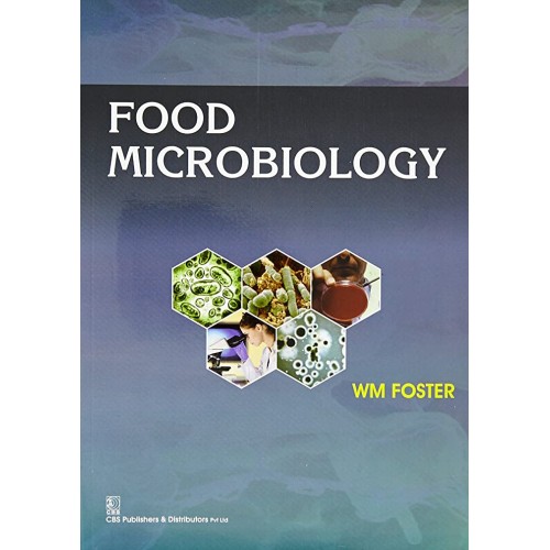 Food Microbiology (Hb 2016) 