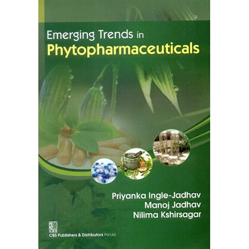 Emerging Trends In Phytopharmaceuticals (Pb 2...