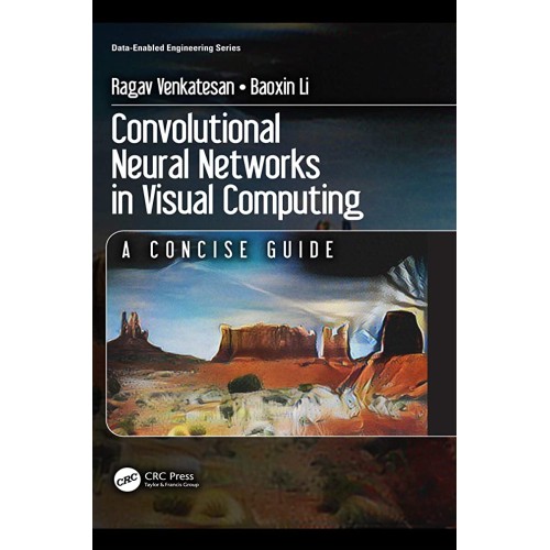 Convolutional Neural Networks In Visual Compu...