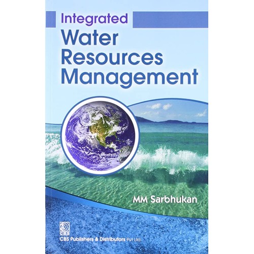 Integrated Water Resources Management 