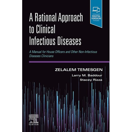 A Rational Approach To Clinical Infectious Di...