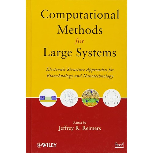 Computational Methods For Large Systems: Elec...