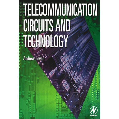 Telecommunication Circuits And Technology 