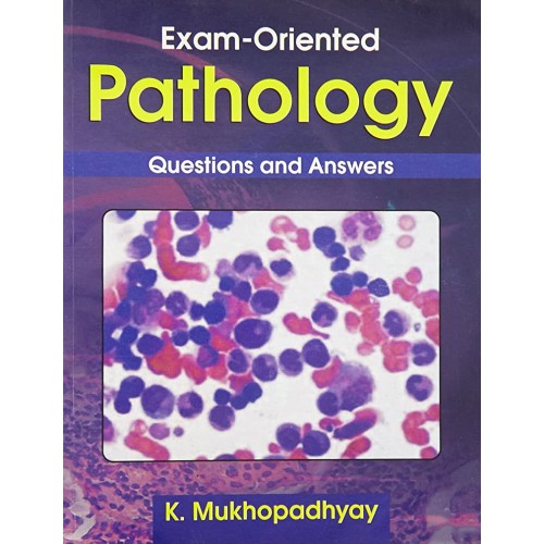 Exam Oriented Pathology Questions And Answers...