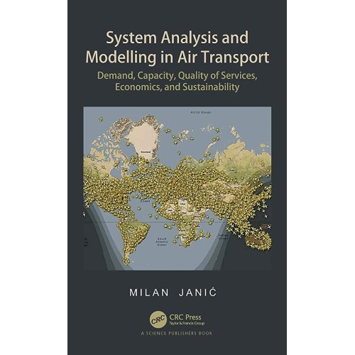 System Analysis And Modelling In Air Transpor...