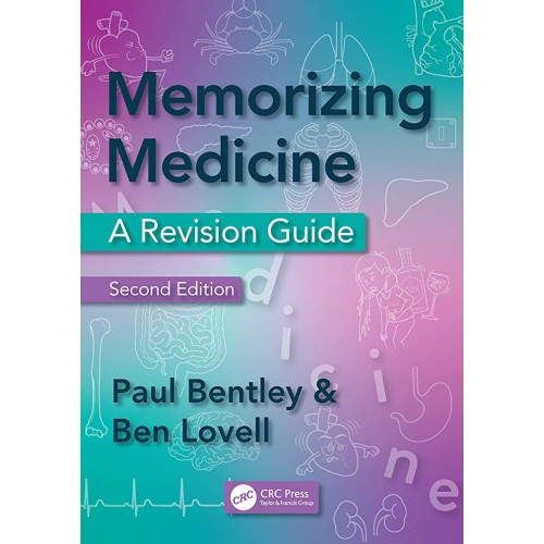 Memorizing Medicine A Revision Guide 2Ed (Pb ...