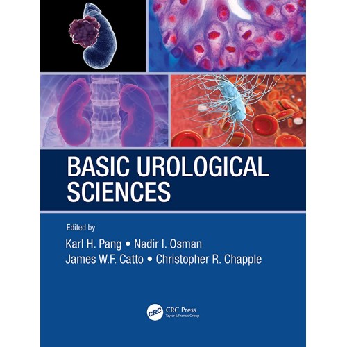 Basic Urological Sciences (Pb 2021)