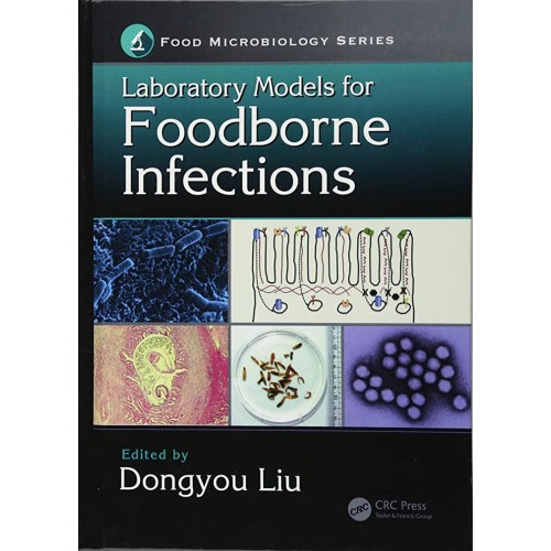 Laboratory Models For Foodborne Infections (H...