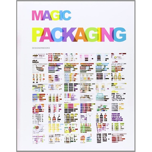 Magic Packaging (Hb 2010) 