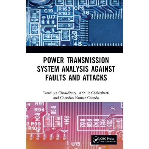 Power Transmission System Analysis Against Fa...