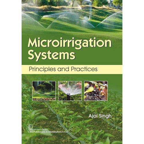 Microirrigation Systems Principles And Practi...