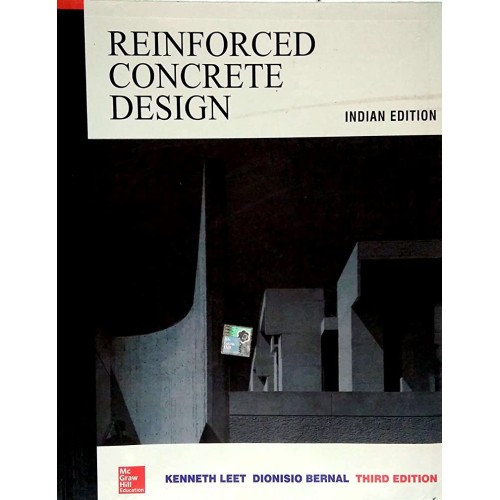 Reinforced Concrete Design 3Ed (Pb 2015) 