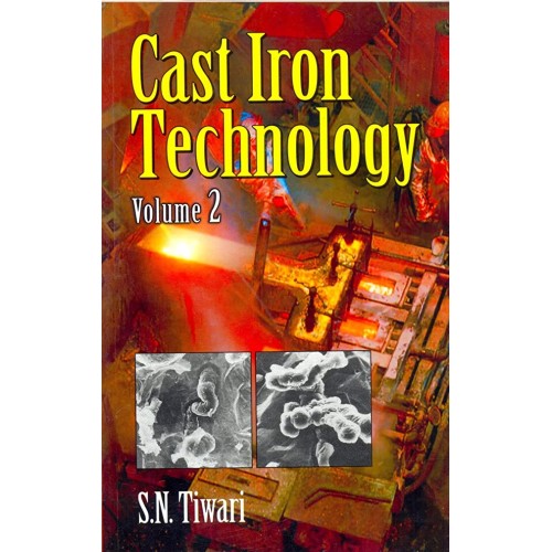 Cast Iron Technology  Vol 2 (Pb 2012)