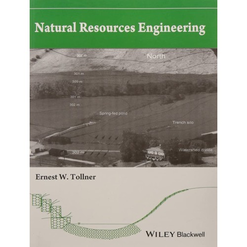 Natural Resources Engineering (Pb 2016) 