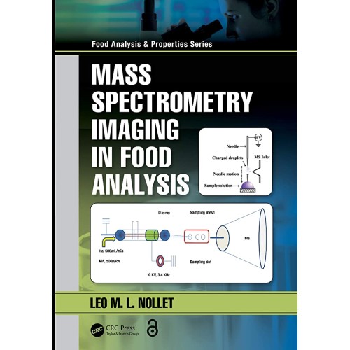 Mass Spectrometry Imaging In Food Analysis (H...