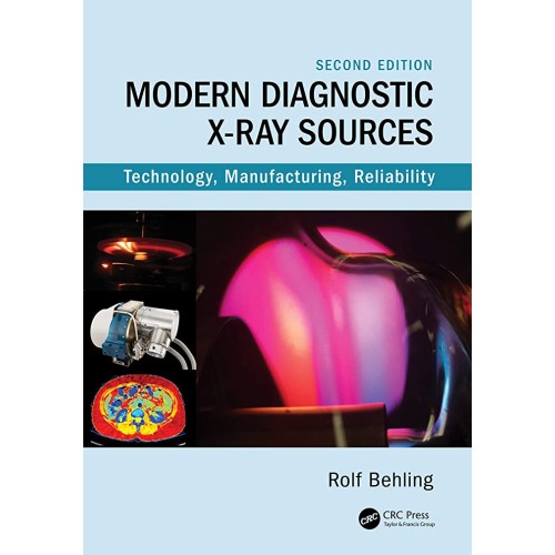 Modern Diagnostic X Ray Sources Technology Ma...