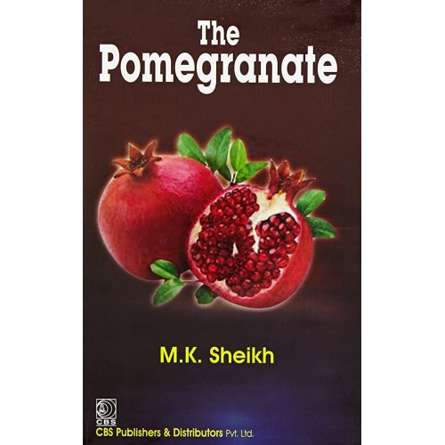 The Pomegranate (Hb 2015) 