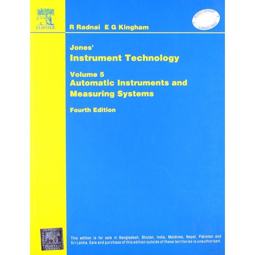 Jones’ Instrument Technology: Automatic Ins...