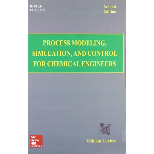 Process Modeling Simulation And Control For C...