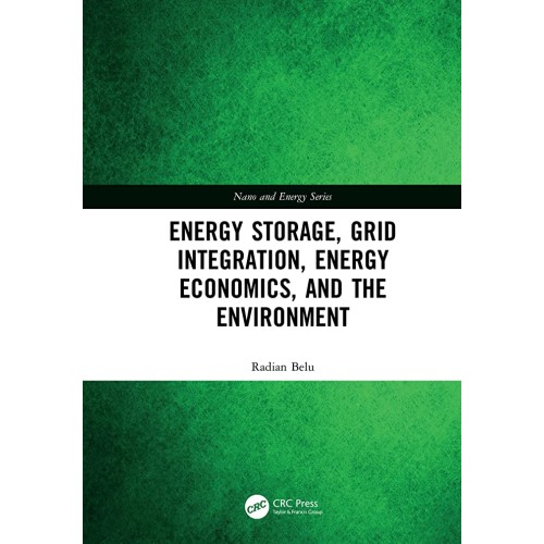 Energy Storage Grid Integration Energy Econom...