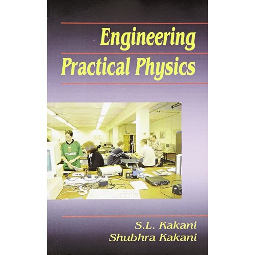 Engineering Practical Physics (Pb 2008)